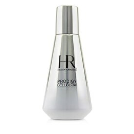 【月間優良ショップ受賞】 Helena Rubinstein Prodigy Cellglow The Deep Renewing Concentrate ヘレナ ルビンスタイン プロディジーセルグロー ザ ディープ リニューイング コンセントレイト 100ml/3.38o 送料無料 海外通販