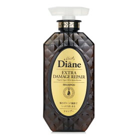 【月間優良ショップ受賞】 Moist Diane Extra Damage Repair Shampoo Moist Diane Extra Damage Repair Shampoo 450ml/15.2oz 送料無料 海外通販