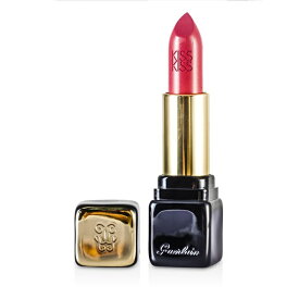 【月間優良ショップ受賞】 Guerlain KissKiss Shaping Cream Lip Colour - # 369 Rosy Boop ゲラン キスキスシェイピングクリームリップカラー - # 369 Rosy Boop 3.5g/0.12oz 送料無料 海外通販