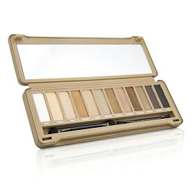 【月間優良ショップ受賞】 BYS Eyeshadow Palette (12x Eyeshadow, 2x Applicator) - Matte バイズ アイシャドウ パレット マット 12色 12g/0.42oz 送料無料 海外通販