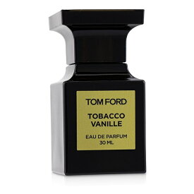 【月間優良ショップ受賞】 Tom Ford Private Blend Tobacco Vanille Eau De Parfum Spray トム フォード プライベート ブレンド タバコ バニラ オー デ パルファム スプレー 30ml/1oz 送料無料 海外通販