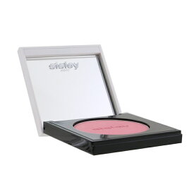 【月間優良ショップ受賞】 Sisley Le Phyto Blush - # 1 Pink Peony シスレー ル フィト ブラッシュ - # 1 ピンク・ピオニー 6.5g/0.22oz 送料無料 海外通販