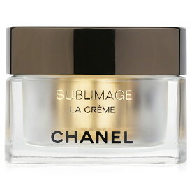 【月間優良ショップ受賞】 Chanel Sublimage La Creme Ultimate Cream Texture Universelle シャネル Sublimage La Creme Ultimate Cream Texture Universelle 50g/ 送料無料 海外通販
