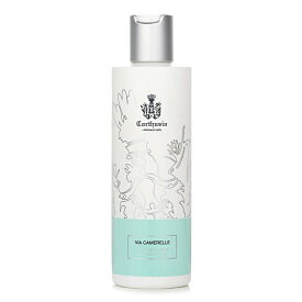 【月間優良ショップ受賞】 Carthusia Via Camerelle Body Lotion カルトゥージア Via Camerelle Body Lotion 250ml/8.5oz 送料無料 海外通販