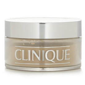【月間優良ショップ受賞】 Clinique Blended Face Powder - # 20 Invisible Blend クリニーク Blended Face Powder - # 20 Invisible Blend 25g/0.88oz 送料無料 海外通販