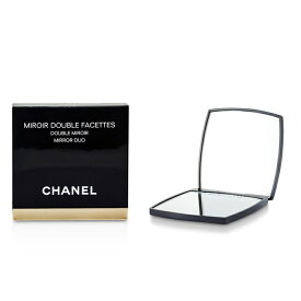 【月間優良ショップ受賞】 Chanel Miroir Double Facettes Mirror Duo シャネル ミロワール　ダブルファセット　ミラーデュオ - 送料無料 海外通販