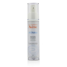 【月間優良ショップ受賞】 Avene A-OXitive Antioxidant Water-Cream - For All Sensitive Skin アベンヌ アオクシテイブ アンチオキシダント ウォーター-クリーム - For All Sensitive Skin 送料無料 海外通販