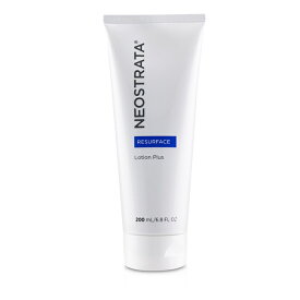 【月間優良ショップ受賞】 Neostrata Resurface - Lotion Plus Advanced AHA Exfoliator ネオストラータ リサーフェイス - ローション プラス アドバンスド AHA エクスフォリエーター 200ml/6.8oz 送料無料 海外通販