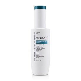 【月間優良ショップ受賞】 Peter Thomas Roth Peptide 21 Wrinkle Resist Serum ピーター・トーマス・ロス ペプチド 21 リンクル レジス セラム 30ml/1oz 送料無料 海外通販