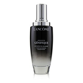 【月間優良ショップ受賞】 Lancome Genifique Advanced Youth Activating Concentrate ランコム Genifique Advanced Youth Activating Concentrate 100ml/3.38oz 送料無料 海外通販