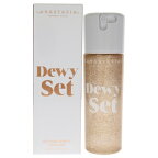 【月間優良ショップ受賞】 Anastasia Beverly Hills Dewy Set Setting Spray アナスタシアビバリーヒルズ デューイセットセッティングスプレー 3.4 oz 送料無料 海外通販