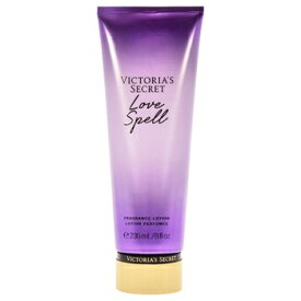 【月間優良ショップ受賞】 Victorias Secret Love Spell Body Lotion 8 oz 送料無料 海外通販