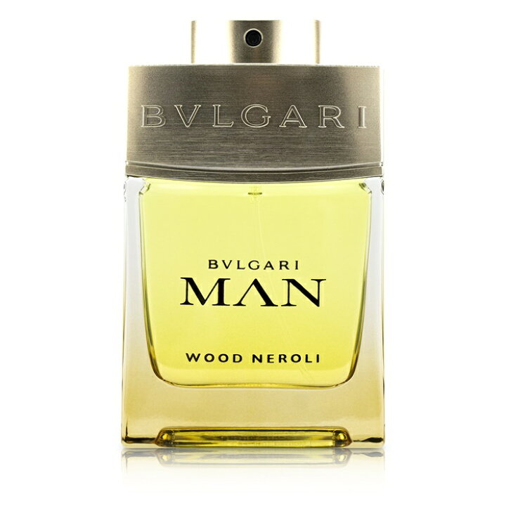 マート ブルガリ Bvlgari マン ウッド ネロリ Edp Sp 60ml Man Wood Neroli 香水 メンズ