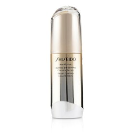 【月間優良ショップ受賞】 Shiseido Benefiance Wrinkle Smoothing Contour Serum 資生堂 ベネフィアンス リンクル スムージング コントゥア セラム 30ml/1oz 送料無料 海外通販