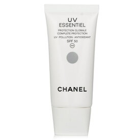 【月間優良ショップ受賞】 Chanel UV Essential Protection Globale SPF 50 シャネル UV Essential Protection Globale SPF 50 30ml/1oz 送料無料 海外通販