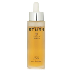 【月間優良ショップ受賞】 Dr. Barbara Sturm Scalp Serum ドクター バーバラ シュトルム Scalp Serum 50ml/1.69oz 送料無料 海外通販