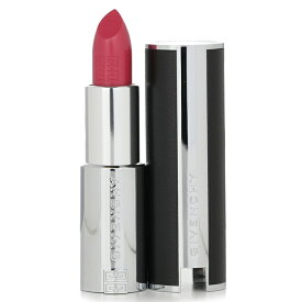 【月間優良ショップ受賞】 Givenchy Le Rouge Interdit Intense Silk Lipstick - # N223 Rose Irresistible ジバンシィ Le Rouge Interdit Intense Silk Lipstick - 送料無料 海外通販