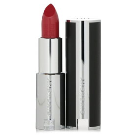 【月間優良ショップ受賞】 Givenchy Le Rouge Interdit Intense Silk Lipstick - # N227 Rouge Infuse ジバンシィ Le Rouge Interdit Intense Silk Lipstick - # N22 送料無料 海外通販