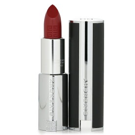 【月間優良ショップ受賞】 Givenchy Le Rouge Interdit Intense Silk Lipstick - # N37 Rouge Graine ジバンシィ Le Rouge Interdit Intense Silk Lipstick - # N37 送料無料 海外通販