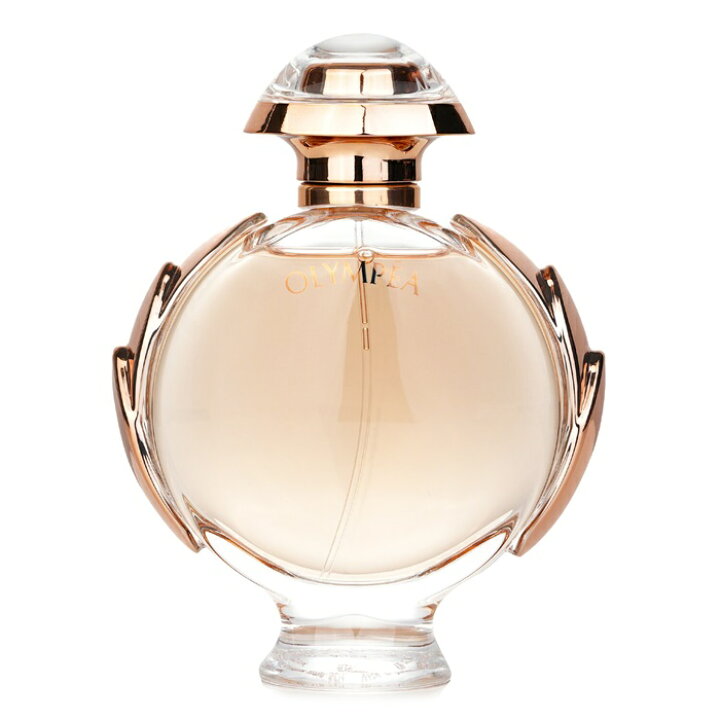 楽天市場】【月間優良ショップ受賞】 Paco Rabanne Olympea Eau De 