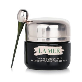 【月間優良ショップ受賞】 La Mer The Eye Concentrate ドゥラメール The Eye Concentrate 15ml/0.5oz 送料無料 海外通販