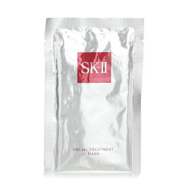 【月間優良ショップ受賞】 SK II Facial Treatment Mask SK-II Facial Treatment Mask 10sheets 送料無料 海外通販