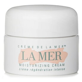 【月間優良ショップ受賞】 La Mer The Moisturizing Cream (Miniature) ドゥラメール The Moisturizing Cream (Miniature) 7ml/0.24oz 送料無料 海外通販