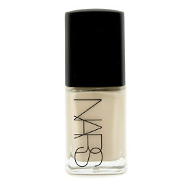 【月間優良ショップ受賞】 NARS Sheer Glow Foundation - Gobi (Light 3) ナーズ シアーグローファンデーション - Gobi (Light 3) 30ml/1oz 送料無料 海外通販