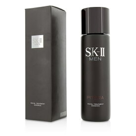 【月間優良ショップ受賞】 SK II Facial Treatment Essence SK-II フェイシャル トリートメント エッセンス 230ml/7.67oz 送料無料 海外通販