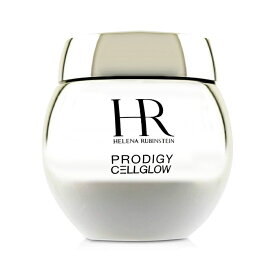 【月間優良ショップ受賞】 Helena Rubinstein Prodigy Cellglow The Radiant Regenerating Cream ヘレナ ルビンスタイン プロディジーセルグロー ザ ラディアント リジェネレーティング クリーム 50ml/1.71 送料無料 海外通販