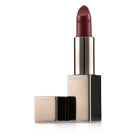 【月間優良ショップ受賞】 Laura Mercier Rouge Essentiel Silky Creme Lipstick - # Rouge Profond (Brick Red) ローラ メルシエ ルージュ エッセンシャル シルキー クリーム リップスティック - 送料無料 海外通販