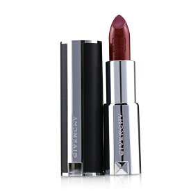【月間優良ショップ受賞】 Givenchy Le Rouge Luminous Matte High Coverage Lipstick - # 333 L'interdit ジバンシィ ルージュ・ジバンシイ - # 333 l interdit 3.4g/0.12oz 送料無料 海外通販