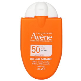 【月間優良ショップ受賞】 Avene Reflexe Solaire SPF 50+ アベンヌ Reflexe Solaire SPF 50+ 30ml 送料無料 海外通販