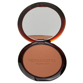 【月間優良ショップ受賞】 Guerlain Terracotta The Bronzing Powder - # 04 Deep Cool ゲラン Terracotta The Bronzing Powder - # 04 Deep Cool 8.5g/0.29oz 送料無料 海外通販