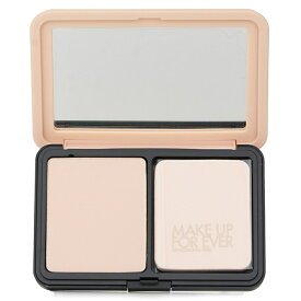 【月間優良ショップ受賞】 Make Up For Ever HD Skin Matte Velvet Powder Foundation - # 1N00 メイクアップフォーエバー HD Skin Matte Velvet Powder Foundation - # 1N0 送料無料 海外通販