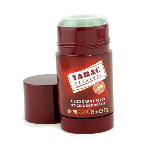 【月間優良ショップ受賞】 Tabac Tabac Original Deodorant Stick タバック タバックデオドラントスティック 63g/2.2oz 送料無料 海外通販