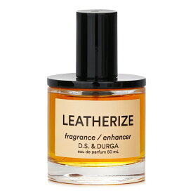 【月間優良ショップ受賞】 D.S. & Durga Leatherize Eau De Parfum DS&ドゥルガー Leatherize Eau De Parfum 50ml/1.7oz 送料無料 海外通販