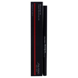 【月間優良ショップ受賞】 Shiseido MicroLiner Ink Eyeliner - 01 Black 資生堂 マイクロライナーインクアイライナー-01ブラック 0.002 oz 送料無料 海外通販