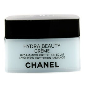 【月間優良ショップ受賞】 Chanel Hydra Beauty Creme シャネル イドラビューティ クリーム 50g/1.7oz 送料無料 海外通販