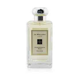 【月間優良ショップ受賞】 Jo Malone Pomegranate Noir Cologne Spray (Originally Without Box) ジョーマローン ポミグラネート ノワール コロンスプレー (こちらは本来箱がついていない商品です) 100ml/3. 送料無料 海外通販