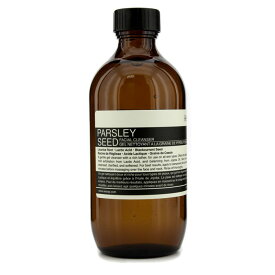 楽天市場 イソップ Aesop フェイシャル クレンザー 45の通販