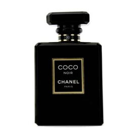 【月間優良ショップ受賞】 Chanel Coco Noir Eau De Parfum Spray シャネル ココ ノワール EDP SP 100ml/3.4oz 送料無料 海外通販