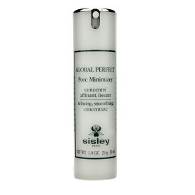 【月間優良ショップ受賞】 Sisley Global Perfect Pore Minimizer シスレー グローバル パーフェクト ポア ミニマイザー 30ml/1oz 送料無料 海外通販