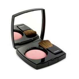 【月間優良ショップ受賞】 Chanel Powder Blush - No. 72 Rose Initiale シャネル Powder Blush - No. 72 Rose Initiale 3.5g/0.12oz 送料無料 海外通販