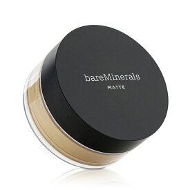 【月間優良ショップ受賞】 BareMinerals BareMinerals Matte Foundation Broad Spectrum SPF15 - Neutral Ivory ベアミネラル ベアミネラル マット ファンデーション ブロード スペクトラム SPF15 送料無料 海外通販