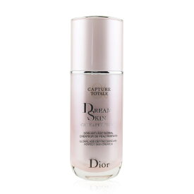 【月間優良ショップ受賞】 Christian Dior Capture Totale Dreamskin Care & Perfect Global Age-Defying Skincare Perfect Skin Creator クリスチャン ディオール キャプチャー 送料無料 海外通販