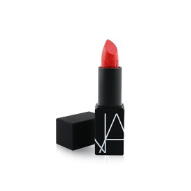 【月間優良ショップ受賞】 NARS Lipstick - Rouge Insolent (Satin) ナーズ リップスティック - ブライトレッドコーラル (サテン) 3.5g/0.12oz 送料無料 海外通販