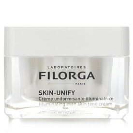 【月間優良ショップ受賞】 Filorga Skin Unify Illuminating Ever Skin Tone Cream フィロルガ Skin Unify Illuminating Ever Skin Tone Cream 50ml/1.69oz 送料無料 海外通販