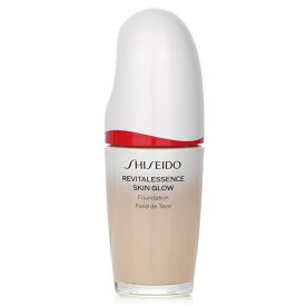 【月間優良ショップ受賞】 Shiseido Revitalessence Skin Glow Foundation SPF 30 - # 130 Opal 資生堂 Revitalessence Skin Glow Foundation SPF 30 - # 130 Opal 送料無料 海外通販