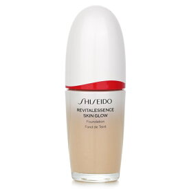 【月間優良ショップ受賞】 Shiseido Revitalessence Skin Glow Foundation SPF 30 - # 250 Sand 資生堂 Revitalessence Skin Glow Foundation SPF 30 - # 250 Sand 送料無料 海外通販
